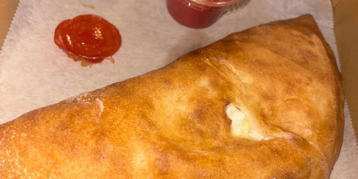 Calzone
