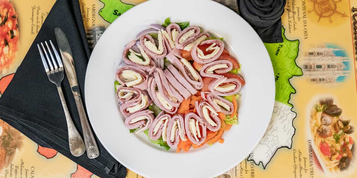 Chef Salad