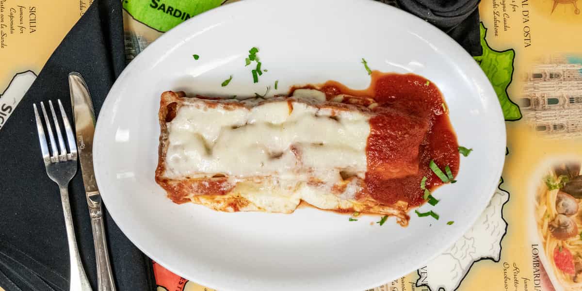 Lasagna