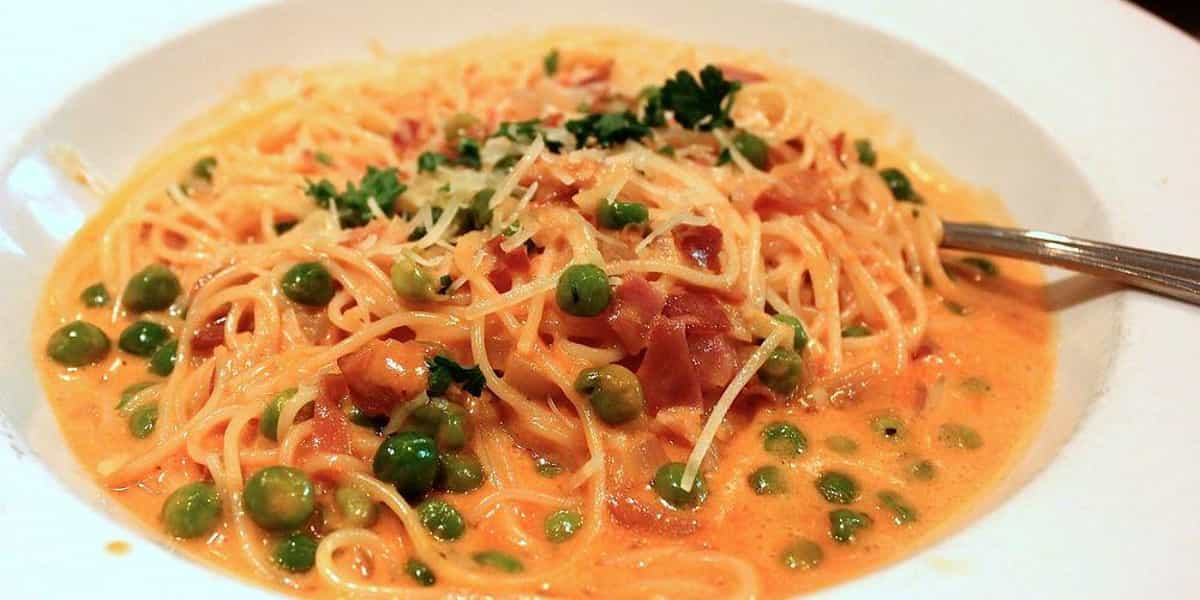 Boscaiola