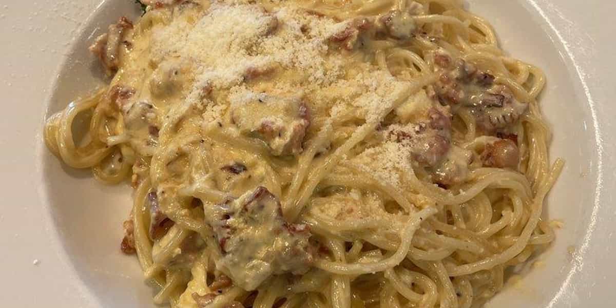Carbonara