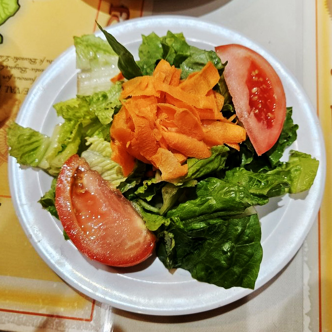 Chef Salad